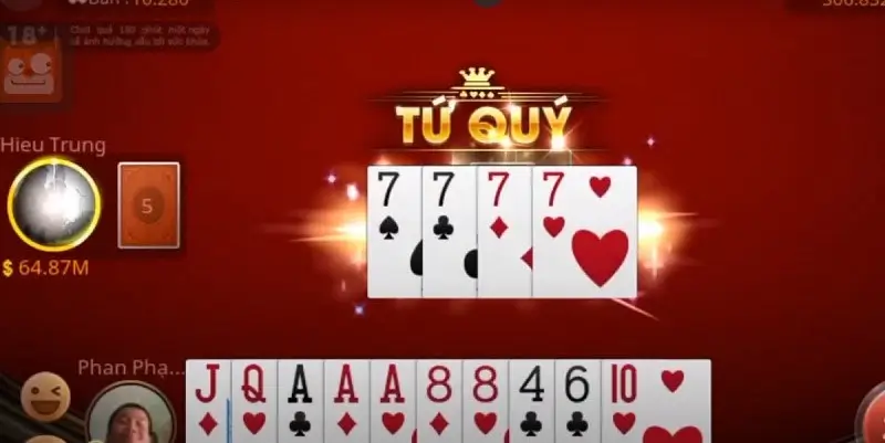 Share bí quyết đánh bài hiệu quả trên 69VN